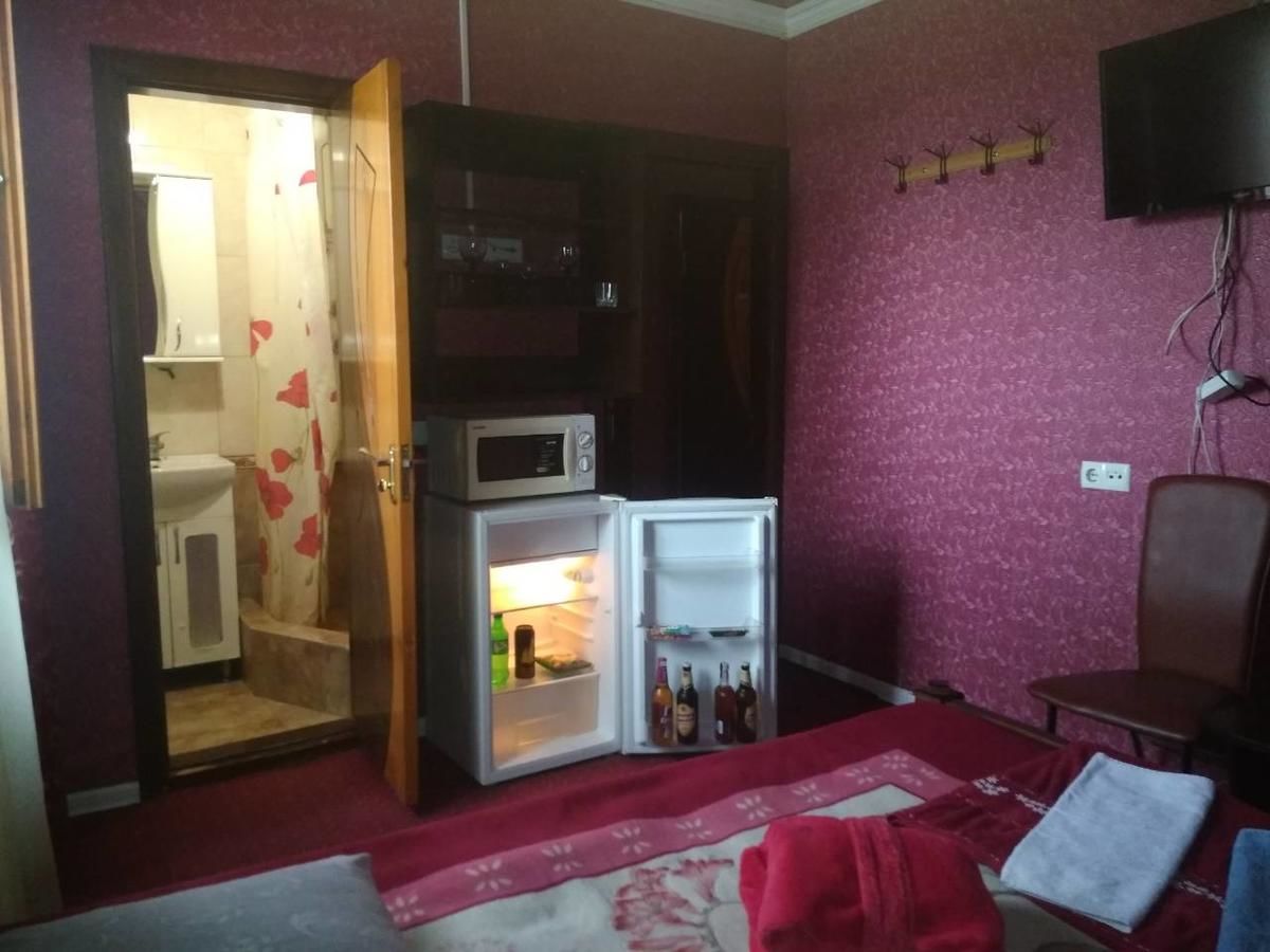 Гостевой дом Готель Сауна Водопад Хмельницкий