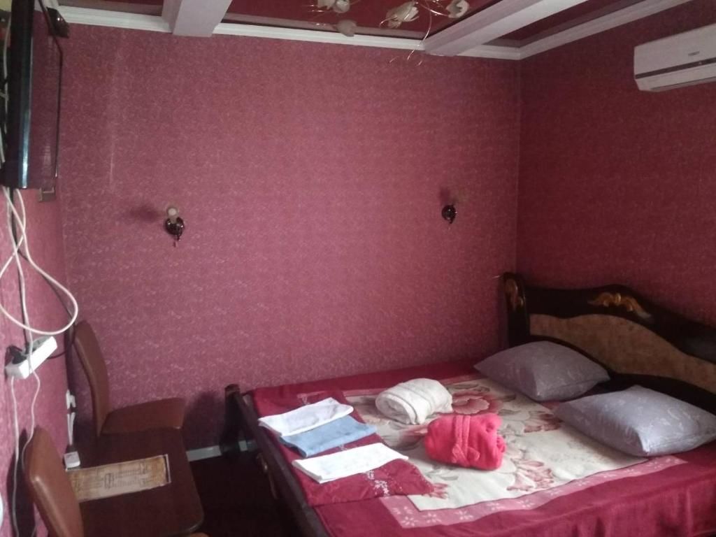 Гостевой дом Готель Сауна Водопад Хмельницкий