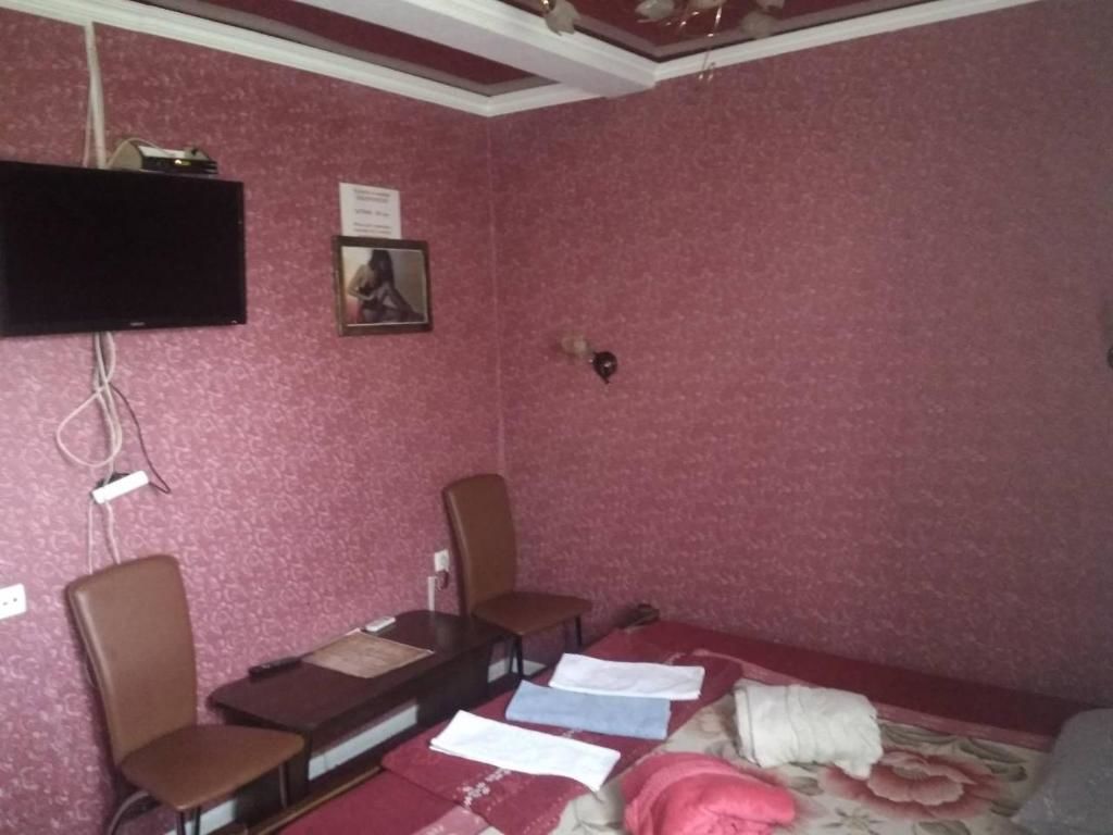 Гостевой дом Готель Сауна Водопад Хмельницкий