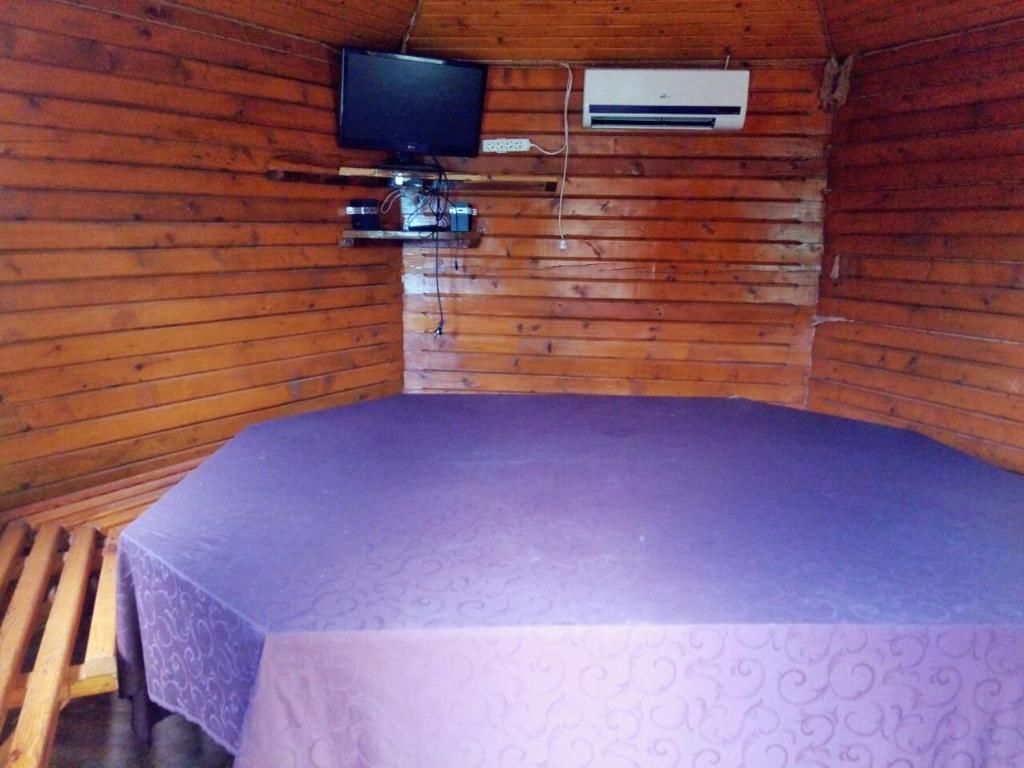 Гостевой дом Готель Сауна Водопад Хмельницкий