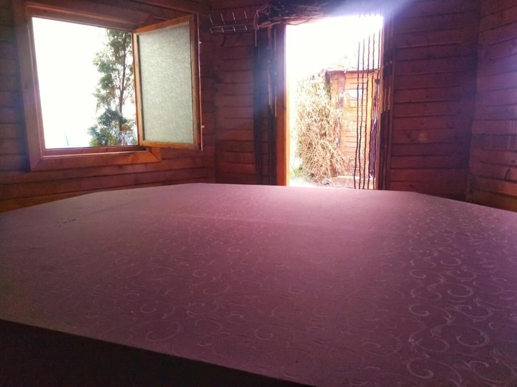 Гостевой дом Готель Сауна Водопад Хмельницкий