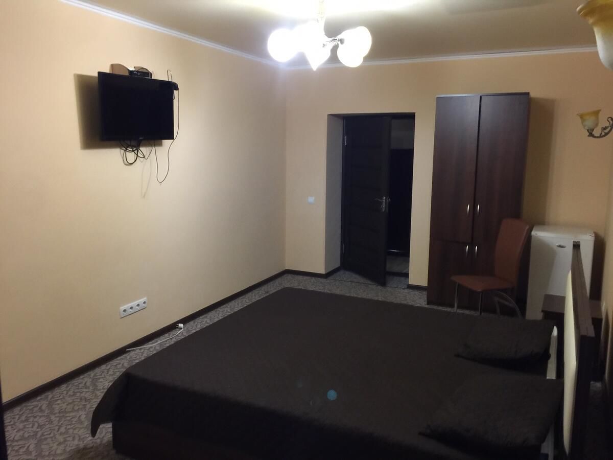 Гостевой дом Готель Сауна Водопад Хмельницкий-7