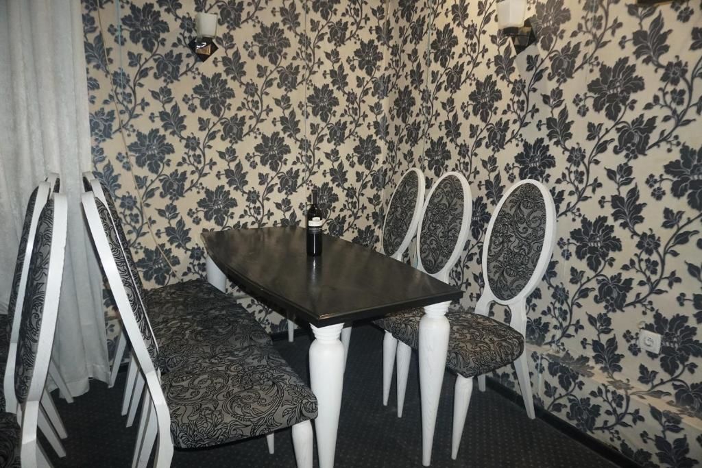 Гостевой дом Готель Сауна Водопад Хмельницкий