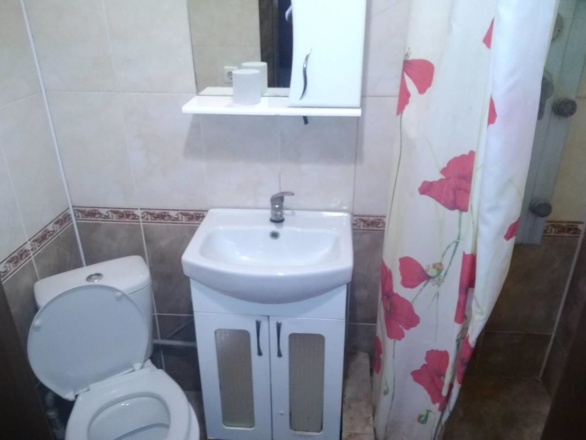 Гостевой дом Готель Сауна Водопад Хмельницкий