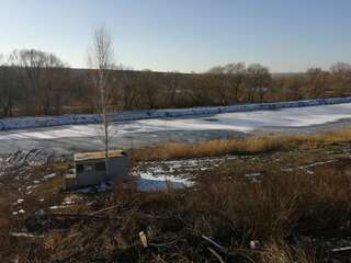 Гостевой дом Готель Сауна Водопад Хмельницкий-2